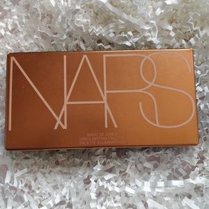 NARS Blanc de sable